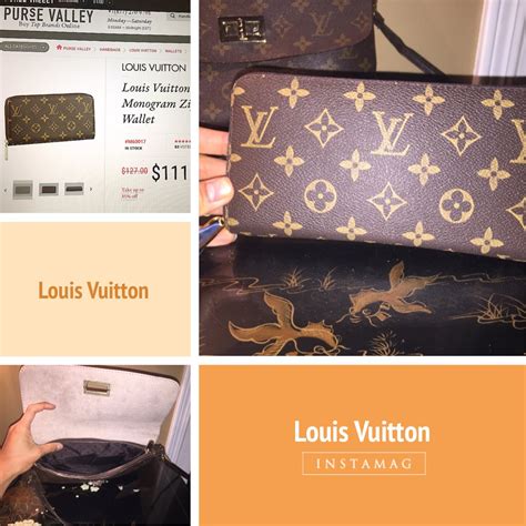 louis vuitton rabatt